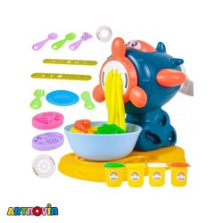 اسباب بازی نودل ساز خمیری آیتم 811