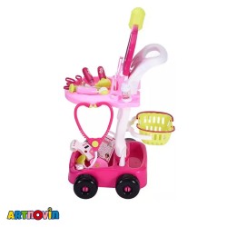 اسباب بازی میز پزشکی آیتم 43-660