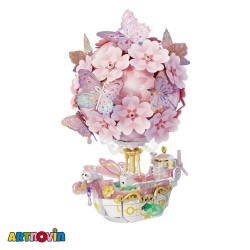 لگو بالن چراغدار کوکی آیتم 611107