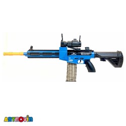 تفنگ شارژی تیر ابری آیتم 1210