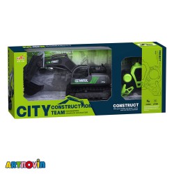 لودر کنترلی آیتم 911-653