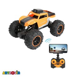 ماشین آفرود کنترلی دوربین دار آیتم 023