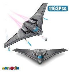 لگو هواپیما بمب افکن آیتم 202197