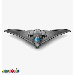 لگو هواپیما بمب افکن آیتم 202197