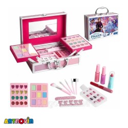 اسباب بازی ست آرایشی چمدانی آیتم XS299-8