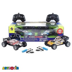 ماشین کنترلی سرعتی 2 عددی آیتم 8155