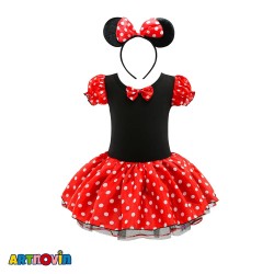 لباس شخصیت میکی موس آیتم 8043