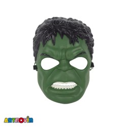 لباس شخصیت هالک خارجی فوم دار آیتم 501/4