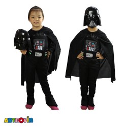 لباس شخصیت استاروارز آیتم 69546