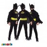 لباس شخصیت بتمن فوم دار آیتم 110120