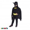 لباس شخصیت بتمن فوم دار آیتم 110120