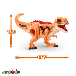 اسباب بازی ربات دایناسور ژوراسیک آیتم 71127
