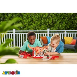 اسباب بازی ربات دایناسور ژوراسیک آیتم 71127