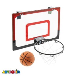 اسباب بازی بسکتبال دیواری آیتم 854