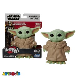 بیبی یودا اورجینال موزیکال