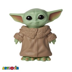 بیبی یودا اورجینال موزیکال