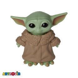 بیبی یودا اورجینال موزیکال