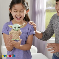 بیبی یودا اورجینال موزیکال