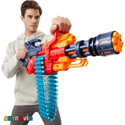 تفنگ مینی گان آیتم 36382