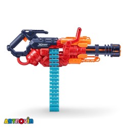 تفنگ مینی گان آیتم 36382