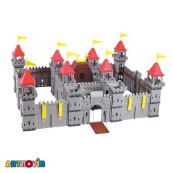 کیت قلعه آیتم 1302