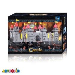 کیت قلعه آیتم 1302