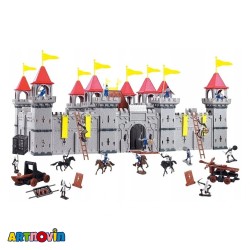 کیت قلعه آیتم 1302