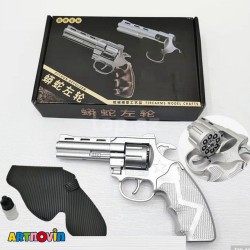 کلت با غلاف تک جعبه آیتم 003