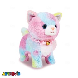 سگ کنترلی پشمالو آیتم 933/198