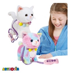 سگ کنترلی پشمالو آیتم 933/198