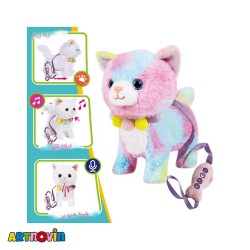 سگ کنترلی پشمالو آیتم 933/198