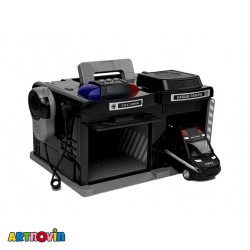 اسباب بازی ایستگاه پلیس آیتم 558