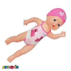 عروسک شناگر آیتم 116720