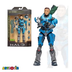 فیگور اسپارتان هیلو آیتم 132