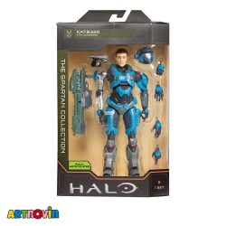 فیگور اسپارتان هیلو آیتم 132