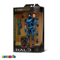 فیگور اسپارتان هیلو آیتم 132