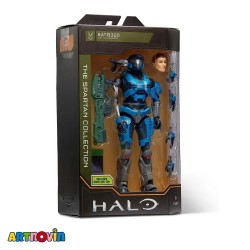 فیگور اسپارتان هیلو آیتم 132