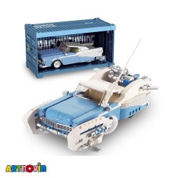 لگو ماشین زمان آیتم 8803