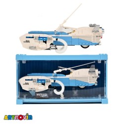 لگو ماشین زمان آیتم 8803