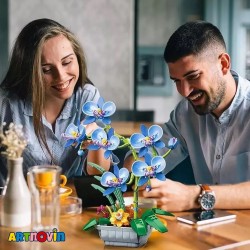 لگو گل ارکیده آیتم 29011