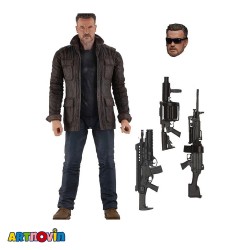 شخصیت T-800 از فیلم ترمیناتور