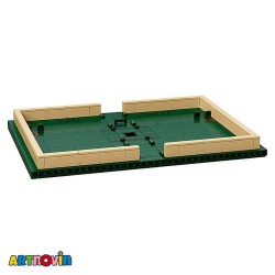 لگو کتاب شنل قرمزی آیتم 11393