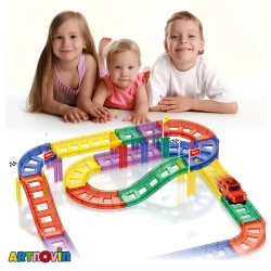 مگنت تایل مدل ریسینگ آیتم HD388A