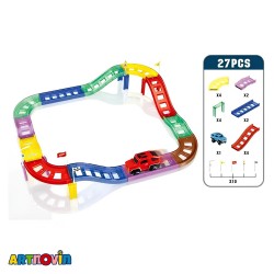 مگنت تایل مدل ریسینگ آیتم HD388A