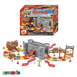 اسباب بازی ریسینگ قلعه آیتم CF1959