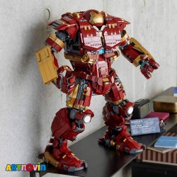 لگو هالک باستر 4049 قطعه آیتم 55260