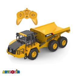 دامپتراک کنترلی هوینا آیتم 1553