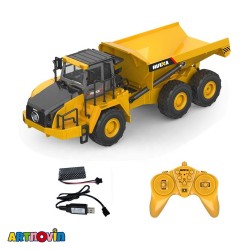 دامپتراک کنترلی هوینا آیتم 1553