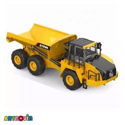 دامپتراک کنترلی هوینا آیتم 1553