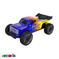 ماشین وانت کنترلی دودزا آیتم 8-663